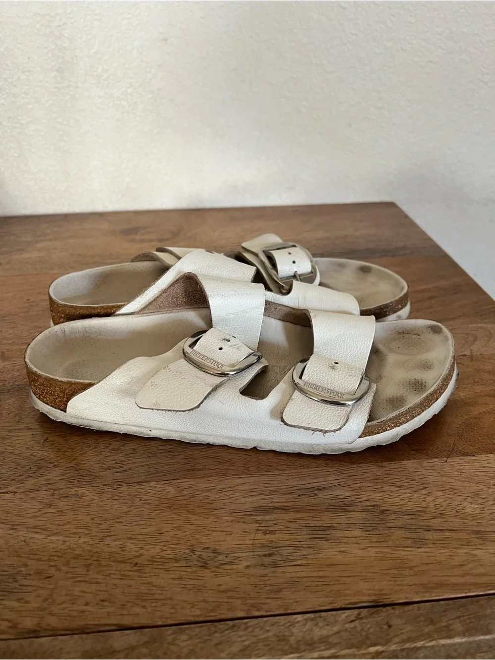 Birkenstock arizona big